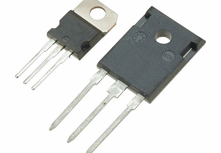 Bta06-600b 6a 600v Isolated Triac BTA06-600B