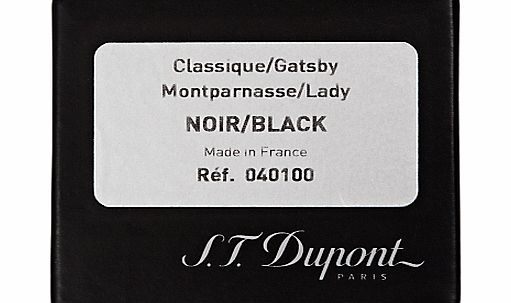 St Dupont S.T. Dupont Ink Cartridges, Pack of 6