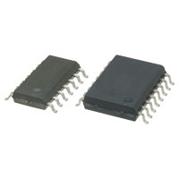 ST/Fairchild/TI 4011BM QUAD 2-INPUT NAND GATE TI (RC)