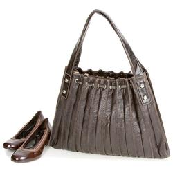 Female Susannah Bags in Brown