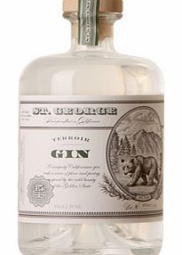 ST George Terroir Gin 70cl