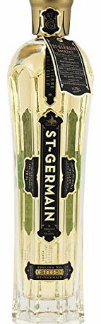 St Germain Elderflower Liqueur - 70cl