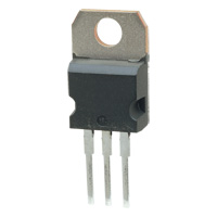 ST/IR/TruSemi IRF640 MOSFET N 200V 18A (ST) (RC)