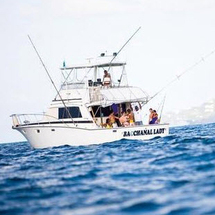 Lucia Deep Sea Sport Fishing - Adult