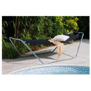 Hammock, Black