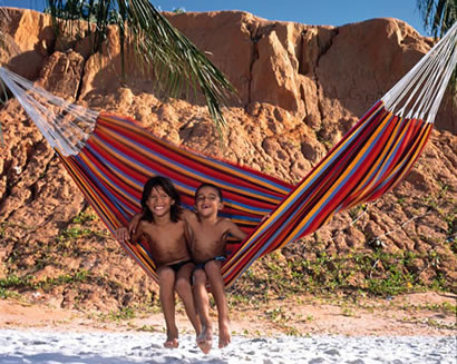 Lucia Hammock