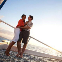 ST Lucia Sunset Cruise - Adult