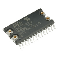 ST M41T00M6E S08 REAL TIME CLOCK Y2K I2C RC