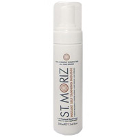 St Moritz Self Tanning - St Moriz Instant Self Tanning