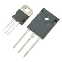 P20NM50FD FET TO-220 500V 20A (RC)