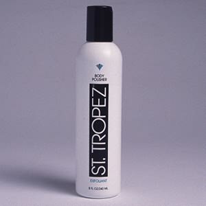 8oz Body Polisher