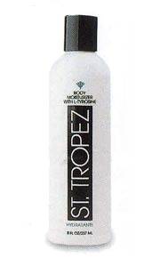 St Tropez Body Moisturiser 240ml