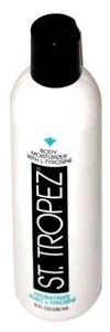 St. Tropez Body Moisturiser Lotion (240ml)