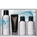 ST TROPEZ BRONZE GLOW SET (4 PRODUCTS)