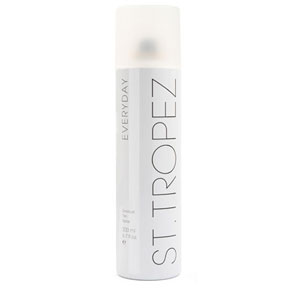 St Tropez Everyday Gradual Tan Airbrush 200ml