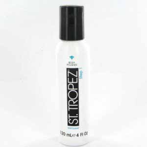 St. Tropez Self Tan Body Polisher 120ml