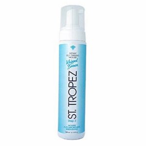 St. Tropez St.Tropez Instant Self Tan Mousse 120ml
