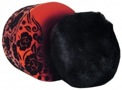 St Tropez ST. TROPEZ LUXURIOUSLY SHIMMERING POWDER PUFF