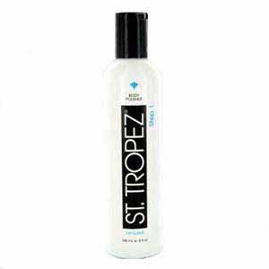 St.Tropez Self Tan Body Polisher 240ml