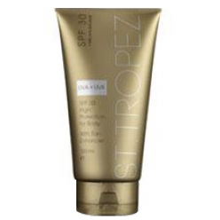 St Tropez ST. TROPEZ SPF30 BODY WITH TAN ENCHANCER (150ML)
