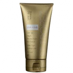 St Tropez ST. TROPEZ SPF50 FACE WITH TAN ENCHANCER (50ML)
