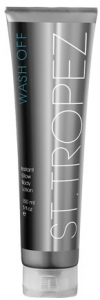St Tropez ST. TROPEZ WASH OFF INSTANT GLOW BODY LOTION