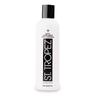 St Tropez Tanning Essentials Body Moisturiser with