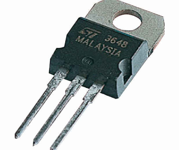 ST VNP7N04 7A Power Mosfet To-220 VNP7N04