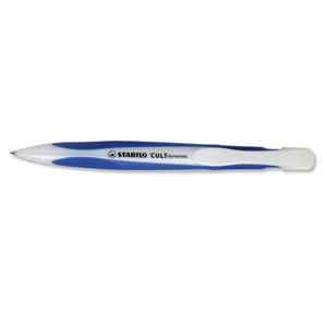 Stabilo Cult Dynamic Rollerball Pen Retractable