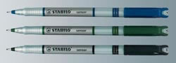 Sensor 189 Fineliner Pen Water-based Ink