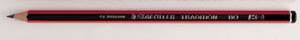 110 Tradition Pencil Cedar Wood 2B Ref