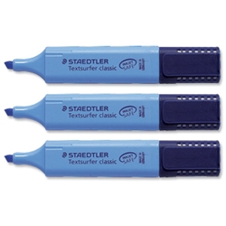 Textsurfer Blue Highlighter