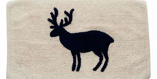 STAG Bath Mat