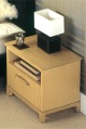 STAG bedside cabinet