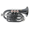 77-MT - Black