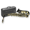 Stagg Eb Alto Saxophone (Black)