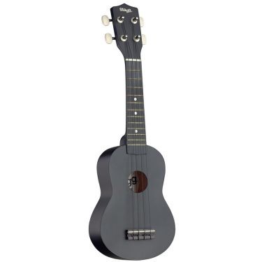 Stagg Soprano Ukulele - Night