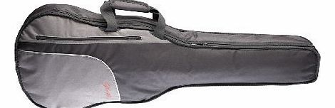STB-10 UE Padded Gigbag for Electric Guitar - Black