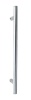 19x225mm T Bar Handle Grade 316