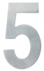 76mm Concealed Numerals/Letters