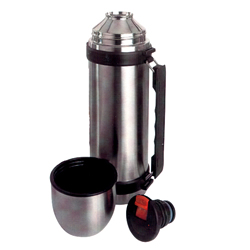 Steel Unbreakable Flask