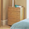 4 & 2 Drawer Chest
