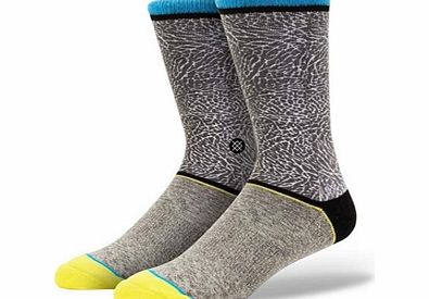 Stance Elephant - Grey