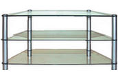 Still-Stand UK1403CMS / Mellan Corner TV Stand