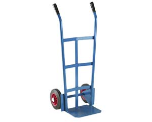 Standard duty sack truck