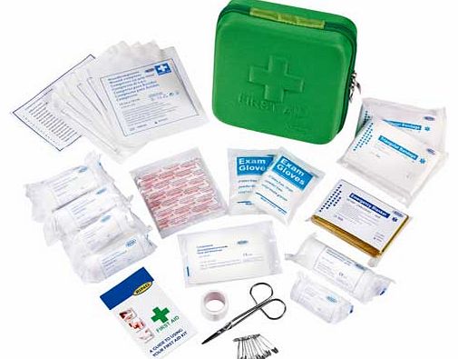 Standard First Aid Kit