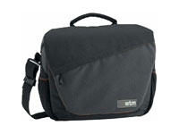 STANDARD TECHNICAL MERCHANDISE STM Large Duplex- Graphite Black