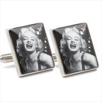 Marilyn Monroe Cufflinks (008237)