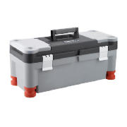 Stanley 25 Anti Shock Toolbox