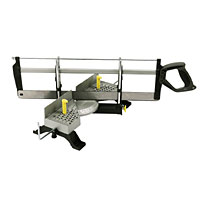 Adjustable Mechanical Mitre Saw